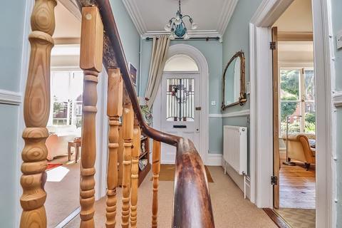 5 bedroom semi-detached house for sale, Albany Road, Southsea