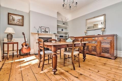 5 bedroom semi-detached house for sale, Albany Road, Southsea