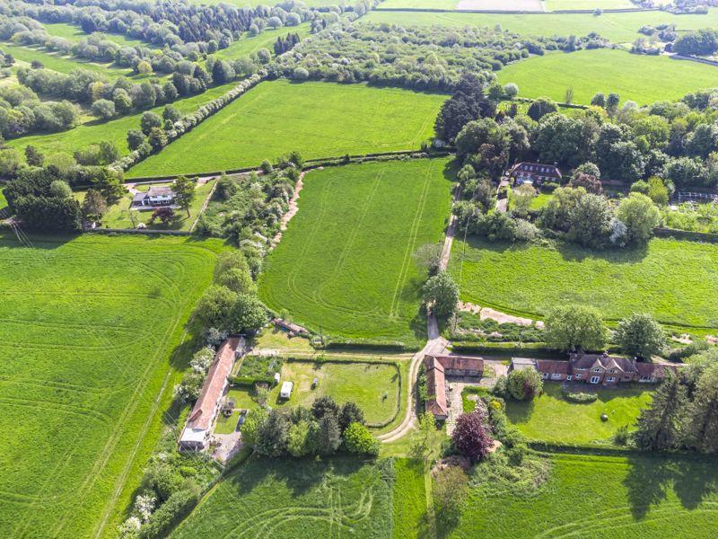 Church Road, Halstead Farm house for sale £1,900,000