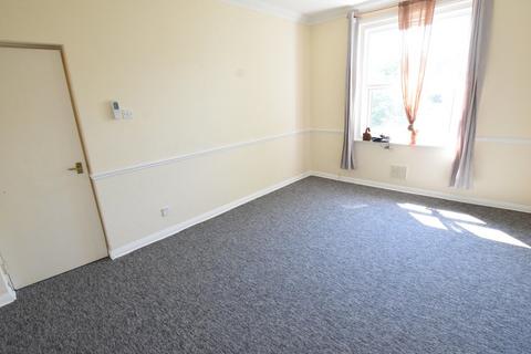 2 bedroom flat to rent, Robert Louis Stevenson Avenue, Westbourne, Bournemouth