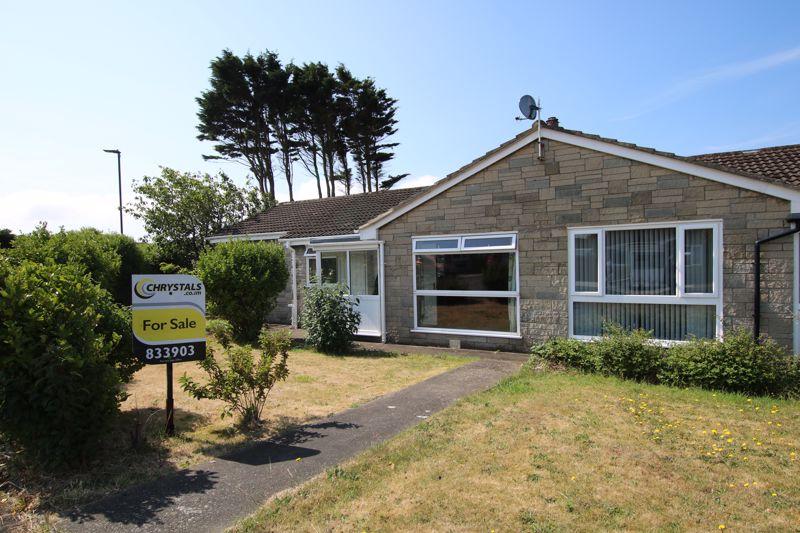 44 Ballamaddrell, Port Erin, IM9 6AB 3 bed bungalow for sale - £279,000