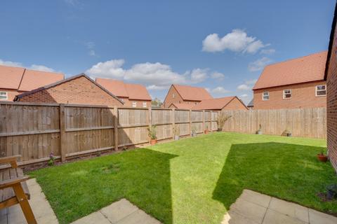 4 bedroom semi-detached house for sale, Hughlings Close, Green Hammerton, York, YO26