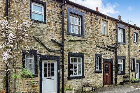 2 bedroom terraced house for sale, River Place, Gargrave, Skipton, North Yorkshire, BD23