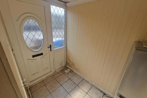3 bedroom terraced house for sale, West View, Pegswood, Morpeth