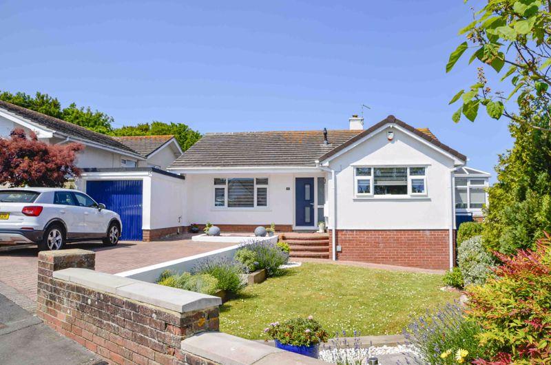 North Boundary Road, Brixham 2 bed detached bungalow for sale £460,000
