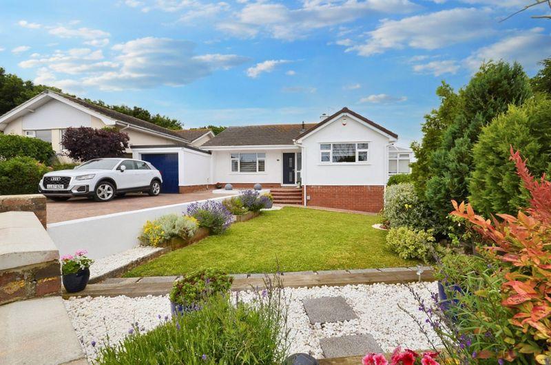 North Boundary Road, Brixham 2 bed detached bungalow for sale £445,000