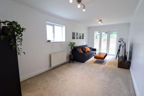 3 bedroom end of terrace house for sale, Walden Croft, Simpson, Milton Keynes