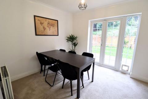 3 bedroom end of terrace house for sale, Walden Croft, Simpson, Milton Keynes