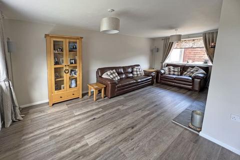 3 bedroom terraced house for sale, Peacock Hill, Bridgnorth WV15