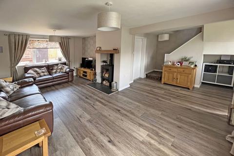 3 bedroom terraced house for sale, Peacock Hill, Bridgnorth WV15