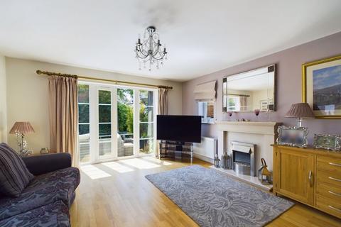 5 bedroom detached house for sale, Round House Park, Telford TF4