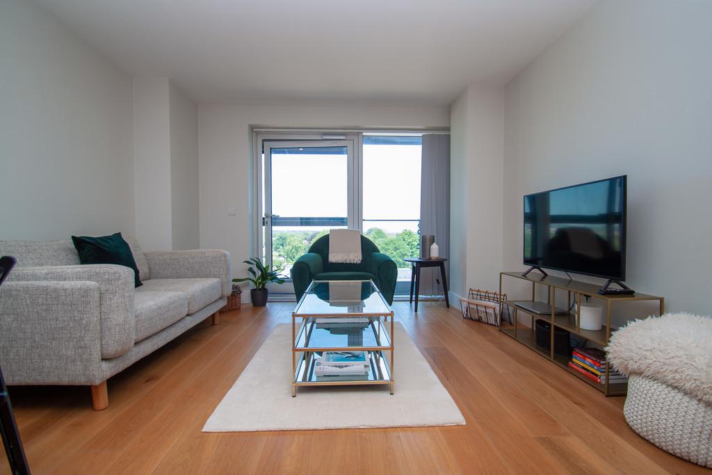 Acton Walk, Whetstone, N20 1 bed apartment to rent £1,475 pcm (£340 pw)
