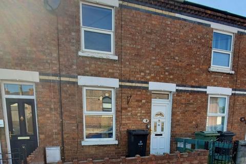 12 Cemetery Road, Gloucester, GL4 6PB