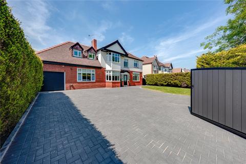 5 bedroom detached house for sale, Liverpool Road, Southport, Merseyside, PR8