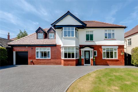 5 bedroom detached house for sale, Liverpool Road, Southport, Merseyside, PR8