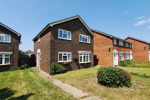 53 Eagle Way, Abbeydale, Gloucester, GL4 4WS
