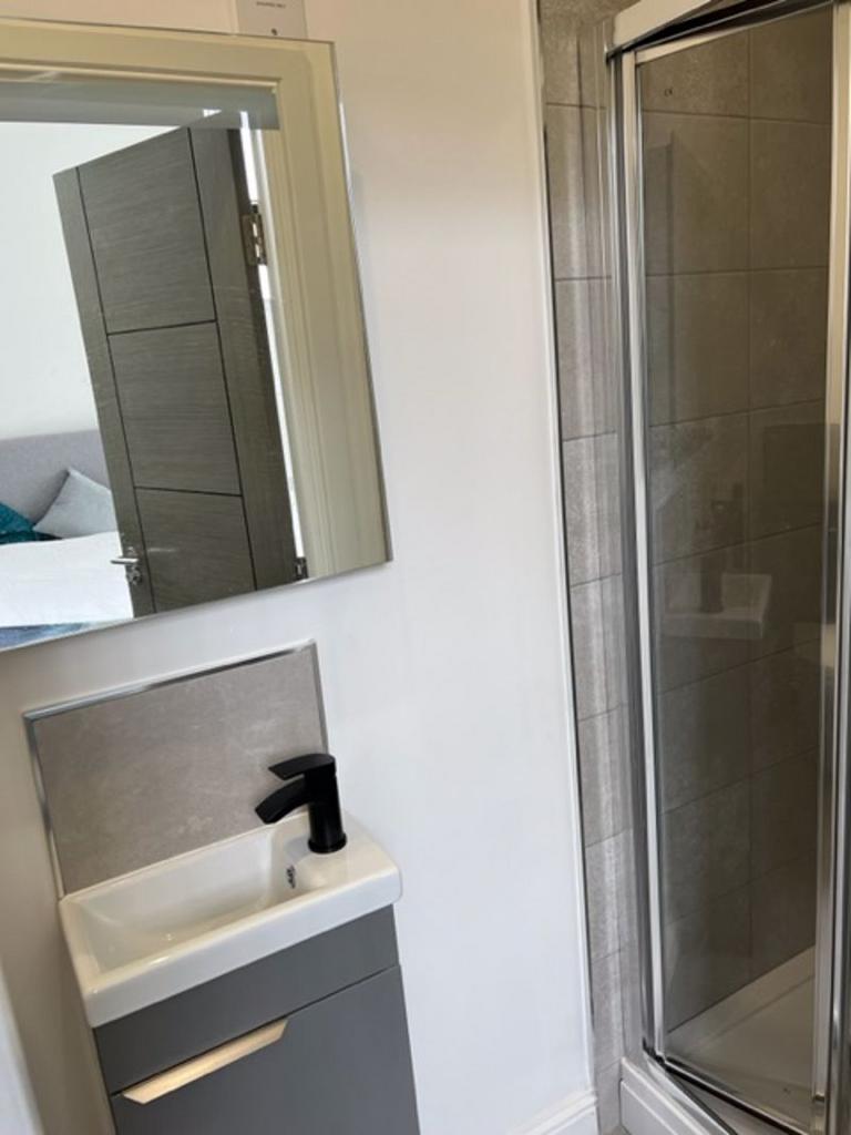 En - Suite
