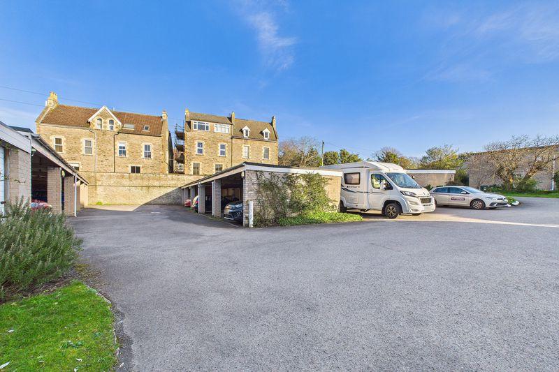 Car port