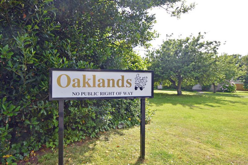 Sign