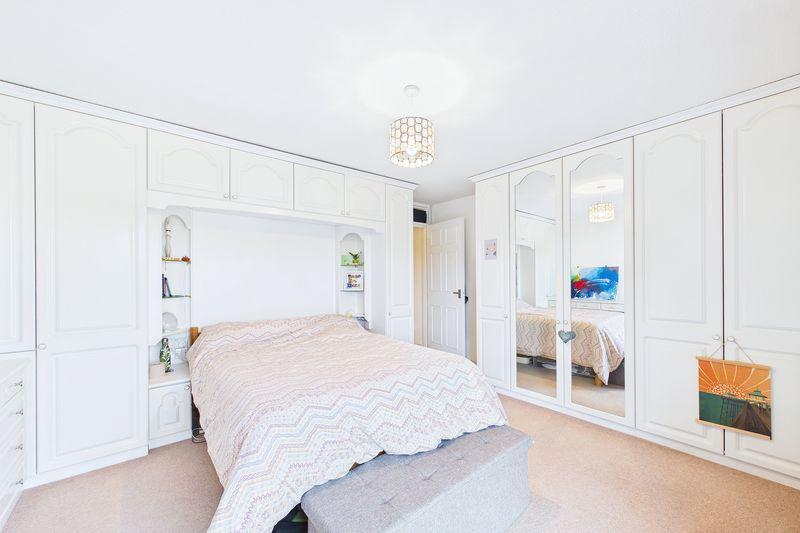 Bedroom 1 side