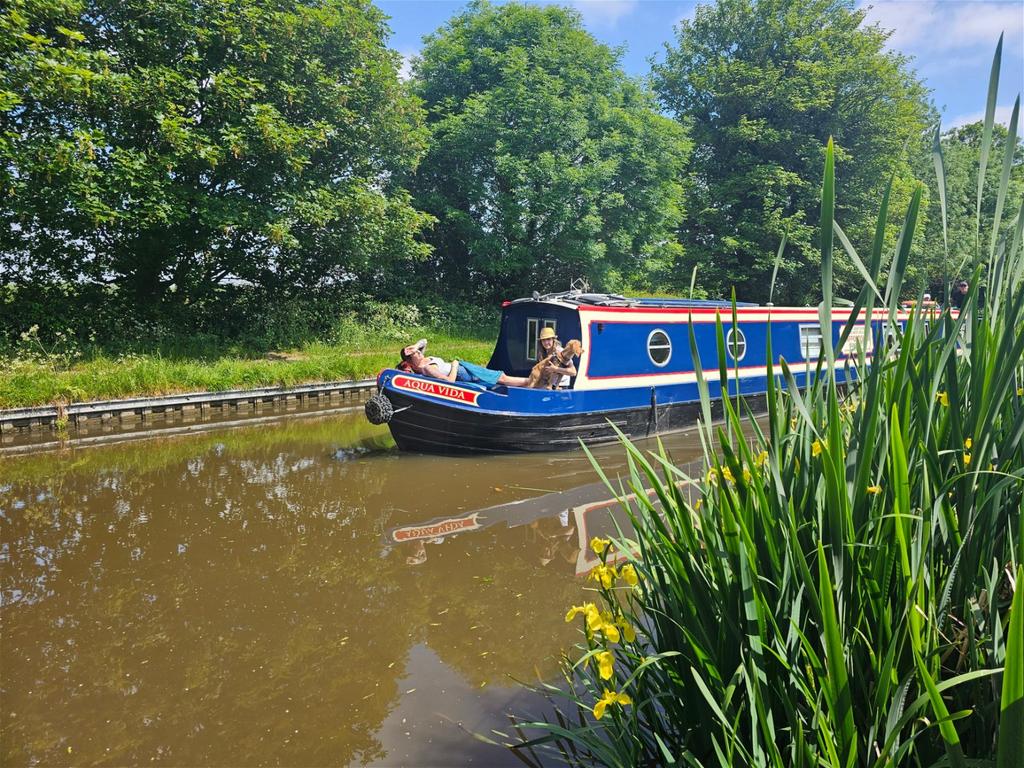 Old Eaton Road, Rugeley, Staffordshire, WS15 2HA 4 bed semidetached
