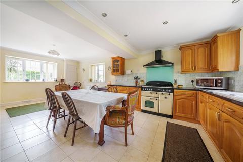 3 bedroom detached house for sale, Hornsbury Hill, Chard, Somerset, TA20