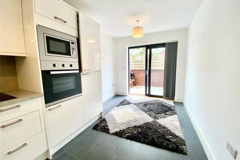1 bedroom apartment to rent, Leach Road, Chard, Somerset, TA20