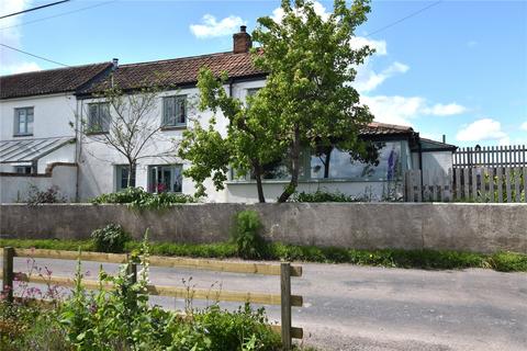 3 bedroom semi-detached house for sale, Curload, Stoke St. Gregory, Taunton, Somerset, TA3