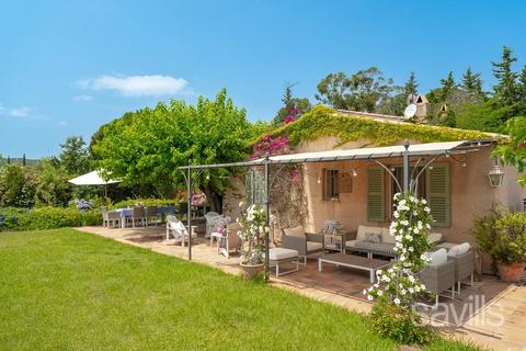 5 bedroom villa, Saint-Tropez, Sainte-Anne, 83990, France