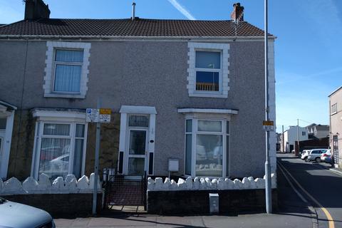 5 bedroom house to rent, Nicholl Street, City Centre, Swansea