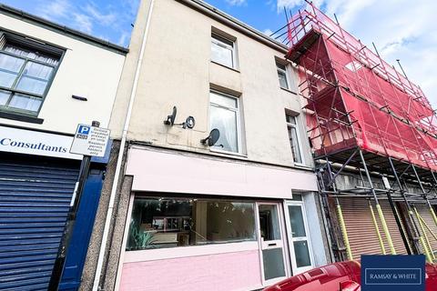 undefined, Cardiff Street, Aberdare, CF44 7DP