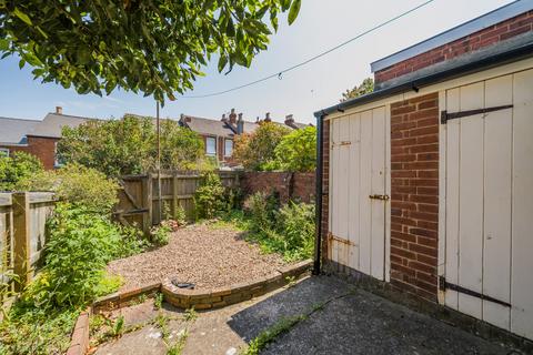 11 Monkswell Road, Exeter, EX4 7AX
