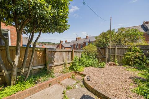 11 Monkswell Road, Exeter, EX4 7AX