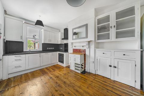 11 Monkswell Road, Exeter, EX4 7AX