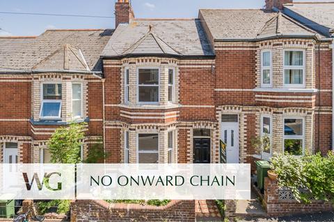 undefined, Exeter, Devon