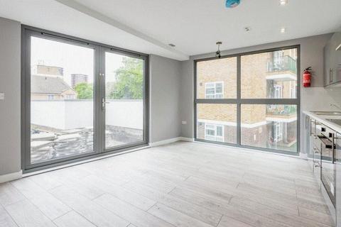 1 bedroom apartment to rent, Mintern Street, Old Street, London, N1