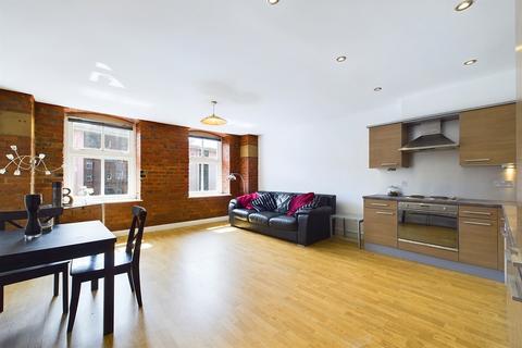 1 bedroom flat to rent, Pandongate House, Newcastle Upon Tyne