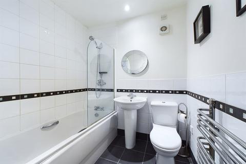 1 bedroom flat to rent, Pandongate House, Newcastle Upon Tyne
