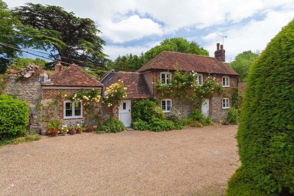 Boxley Abbey Cottage