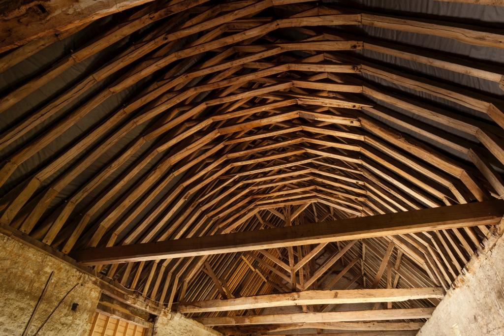 Boxley Abbey Barn