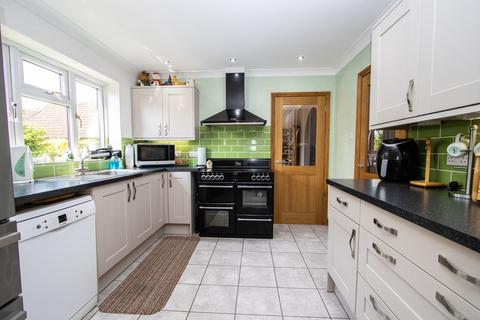 Two Ways Bunkers Hill, Wisbech St Mary, Wisbech, PE13 4SQ