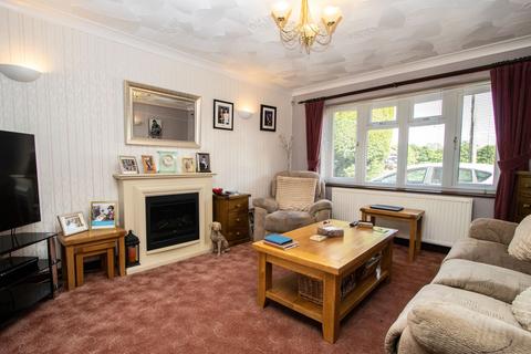 Two Ways Bunkers Hill, Wisbech St Mary, Wisbech, PE13 4SQ