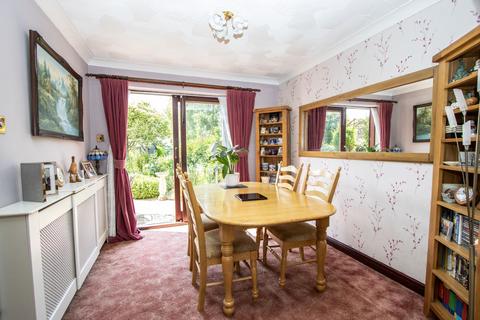 Two Ways Bunkers Hill, Wisbech St Mary, Wisbech, PE13 4SQ