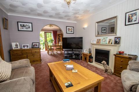 Two Ways Bunkers Hill, Wisbech St Mary, Wisbech, PE13 4SQ
