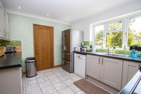 Two Ways Bunkers Hill, Wisbech St Mary, Wisbech, PE13 4SQ