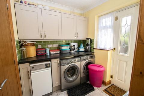 Two Ways Bunkers Hill, Wisbech St Mary, Wisbech, PE13 4SQ