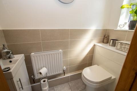 Two Ways Bunkers Hill, Wisbech St Mary, Wisbech, PE13 4SQ