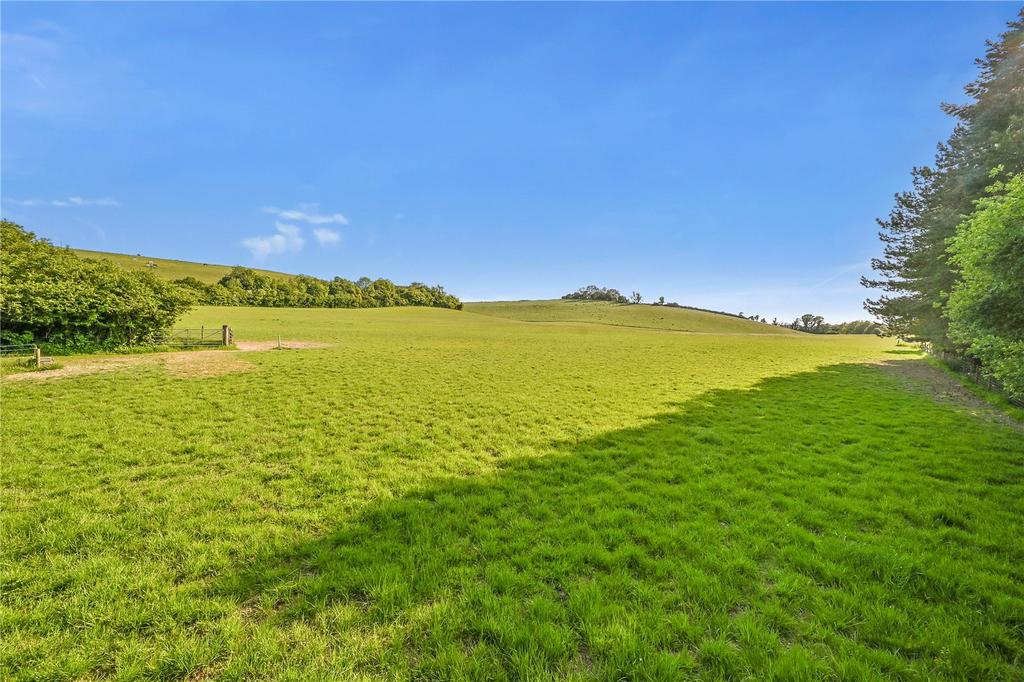 Alkham, Dover, Kent, CT15 Land for sale £180,000