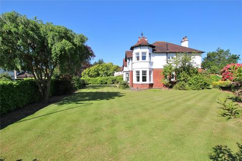 4 bedroom detached house for sale, Hollybush Road, Cyncoed, Cardiff, CF23