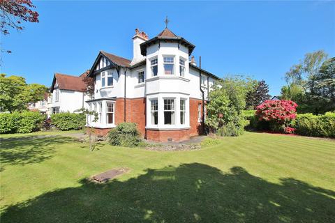 4 bedroom detached house for sale, Hollybush Road, Cyncoed, Cardiff, CF23